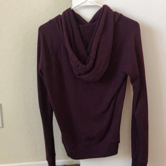 Vintage PINK sweatshirt - Picture 2 of 3